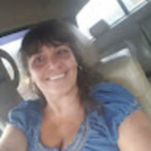 Meet your Posher, Terri